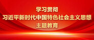 男女啊啊爽视频学习贯彻习近平新时代中国特色社会主义思想主题教育_fororder_ad-371X160(2)